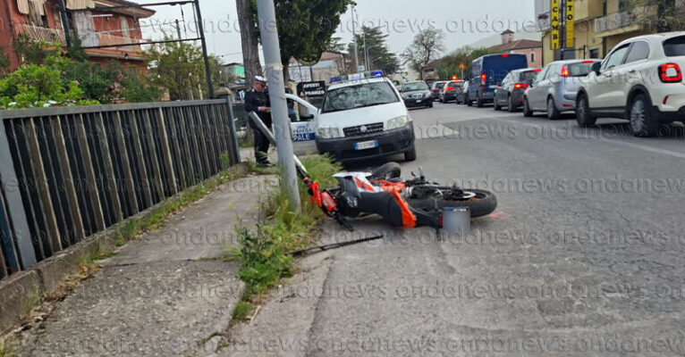 incidente padula 13 aprile 2026 fb