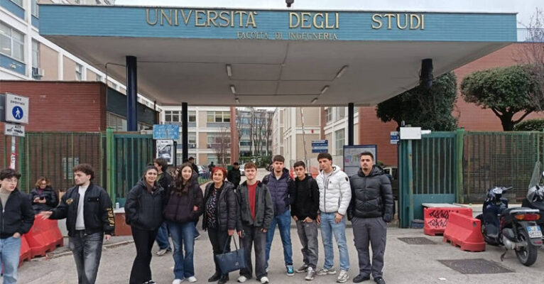 liceo scientifico padula