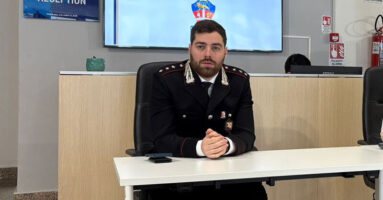 maggiore francesco fedocci-sapri-fb