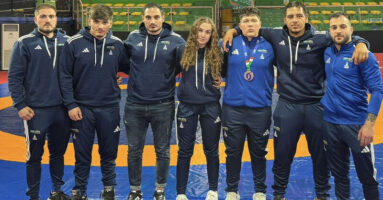 new kodokan 20 aprile 2026 fb