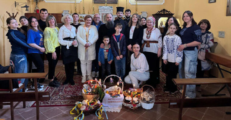 pasqua ortodossa san pietro al tanagro aprile 26 fb