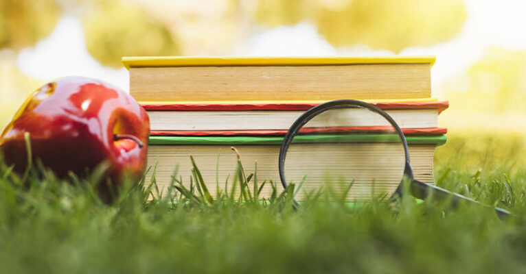 scuola studio green foto