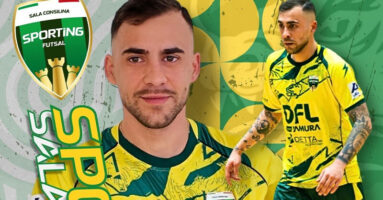 simone foti sporting sala consilina