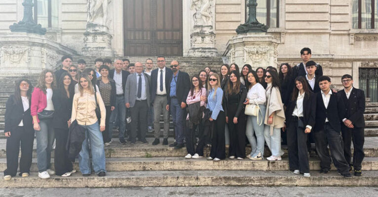 visita istituzionale pomponio leto fb ok