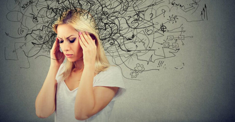 gestione stress
