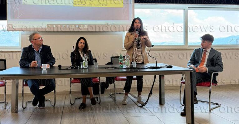 incontro pomponio leto banca FB