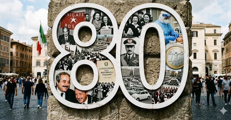 80 ANNI REPUBBLICA FB