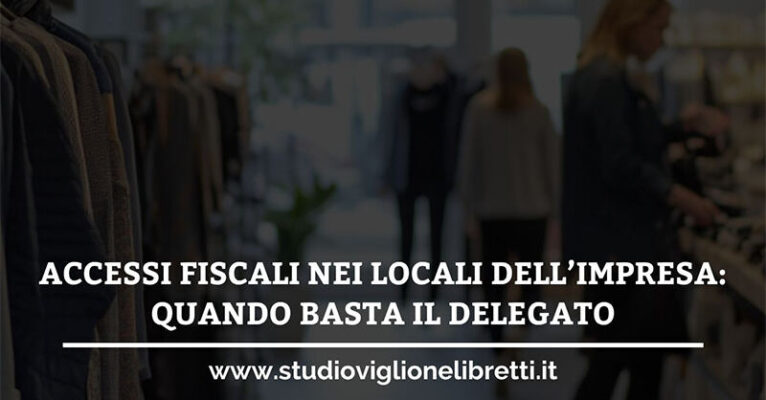 ACCESSI LOCALI viglione FB