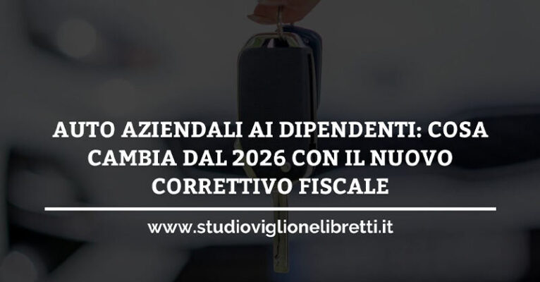 AUTO AZIENDALI STUDIO VIGLIONE FB