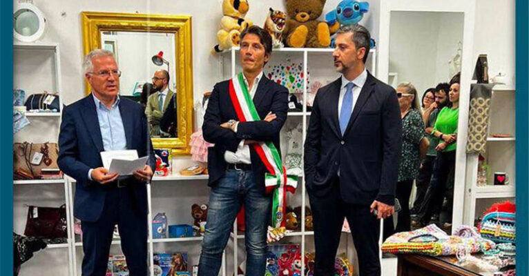 banca monte pruno charity point potenza FB