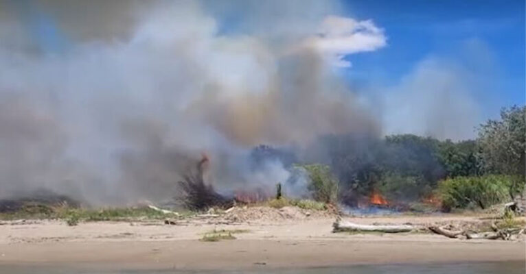 incendio-pineta-eboli-FB-062026