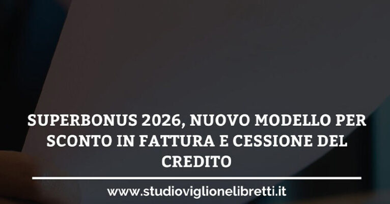 SUPERBONUS 2026 viglione FB