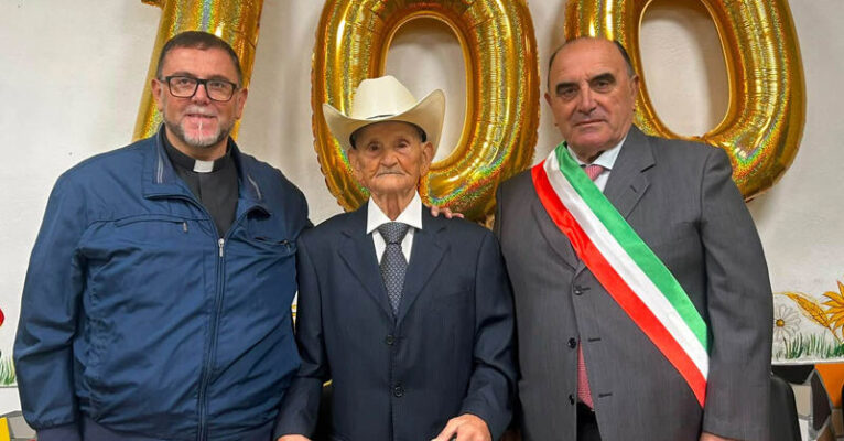 100 anni guerino fb ok