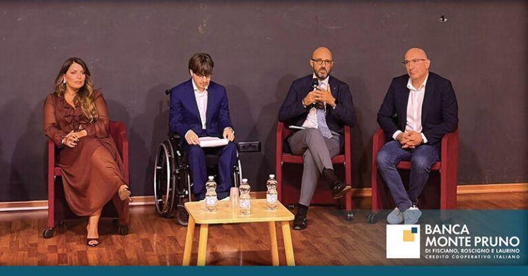 BANCA MONTE PRUNO TITO 20 SETTEMBRE 2026