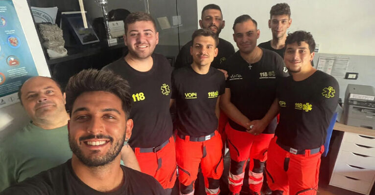 GRUPPO GIOVANI VOPI FB