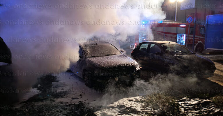 INCENDIO AUTO BATTIPAGLIA 16 SETTEMBRE 2026 OK FB