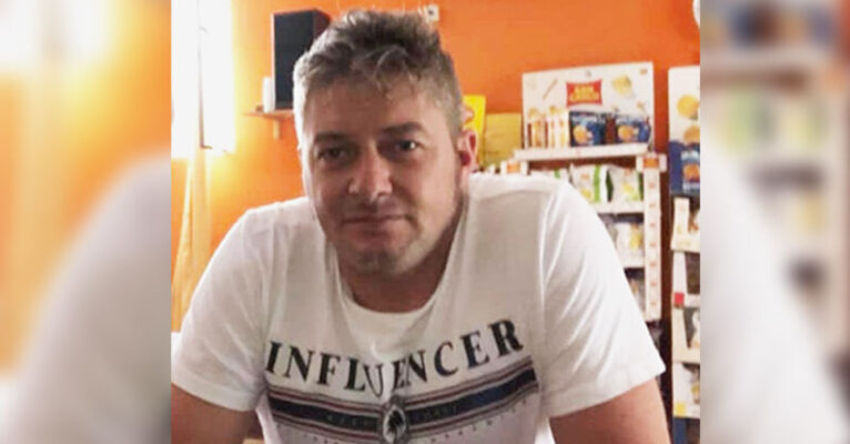 MARCO DI ZEO TEGGIANO FB