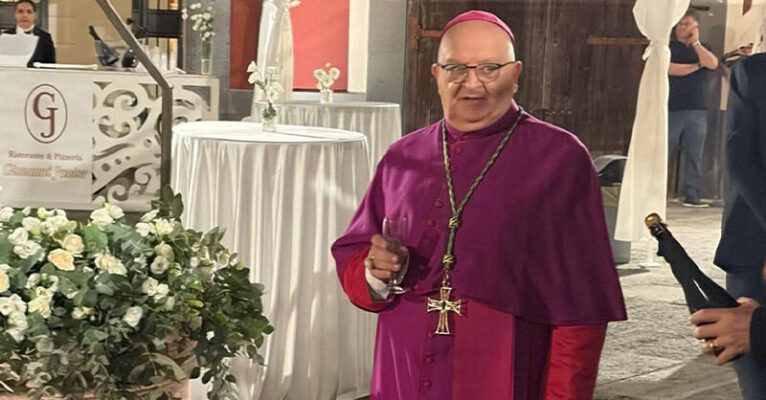 MONS. GIUSEPPE GIUDICE BANCA MONTE PRUNO SETTEMBRE 2026 FB