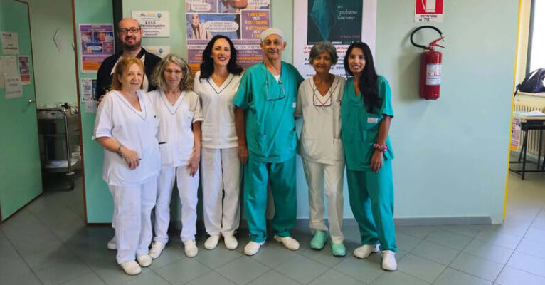 OSPEDALE VALLO DELLA LUCANIA OTORINOLARINGOIATRIA SETTEMBRE 2026 FB