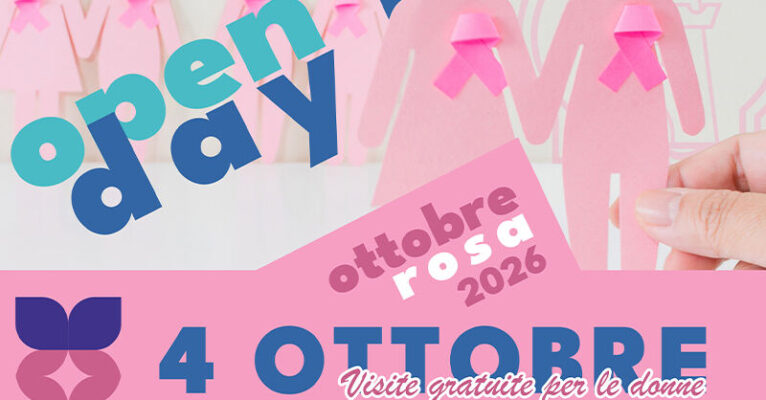 OTTOBRE ROSA SAN CARLO POTENZA 2026 FB