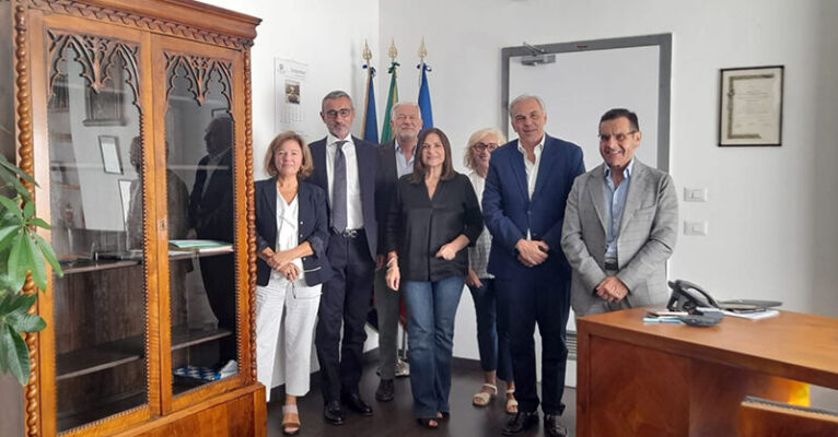 Tavolo Unico SLA Asl-Ruggi-AISLA FB