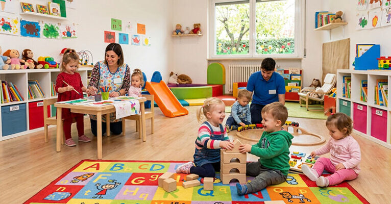 VOUCHER NIDI CONSORZIO SOCIALE S10