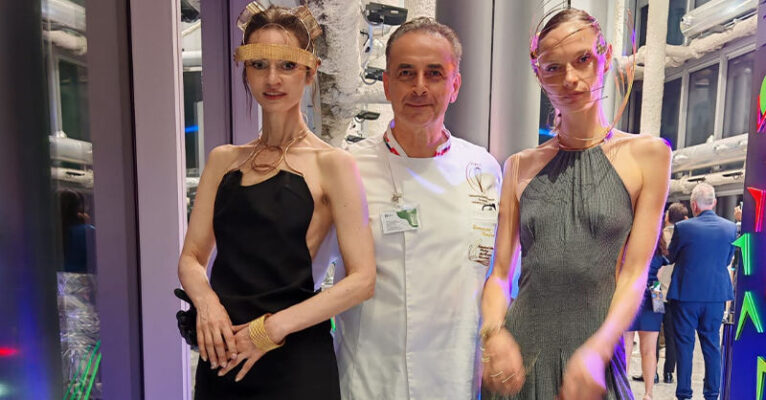 domenico manfredi milano fashion week 2026 fb