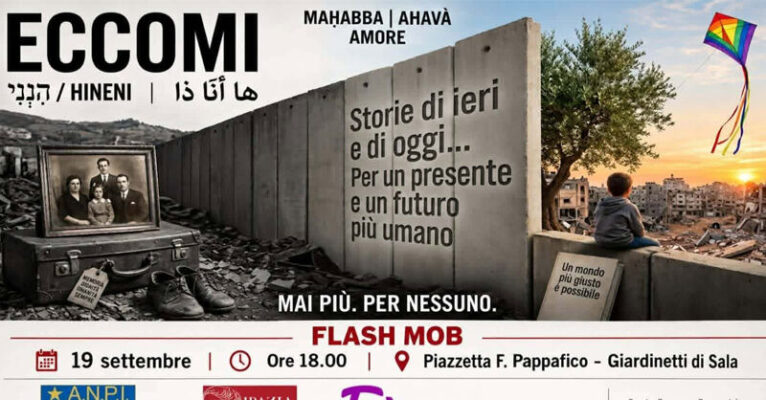 evento eccomi sala consilina fb ok