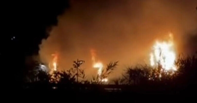 incendio pontecagnano-FB-19092026