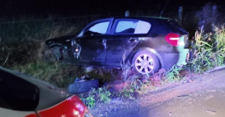 incidente battipaglia 14 settembre 2026 fb