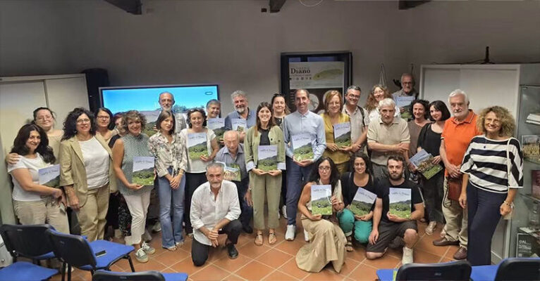 incontro gal vallo di diano turismo scolastico settembre 2026 fb