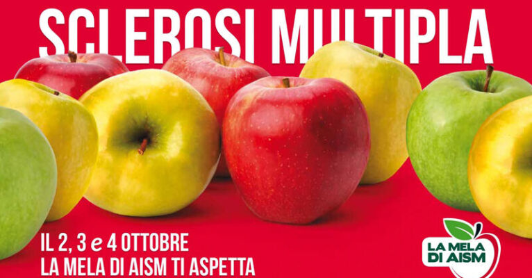 mela di aism 2026 fb ok