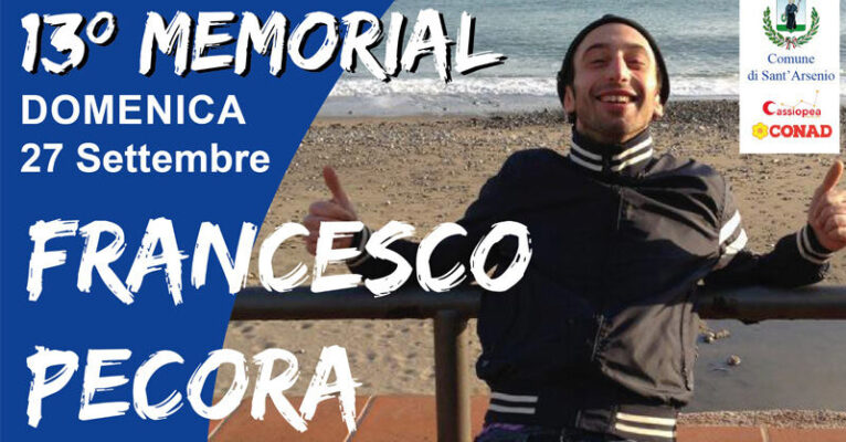 memorial pecora fb ok
