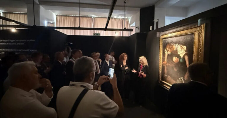 mostra caravaggio potenza fb ok