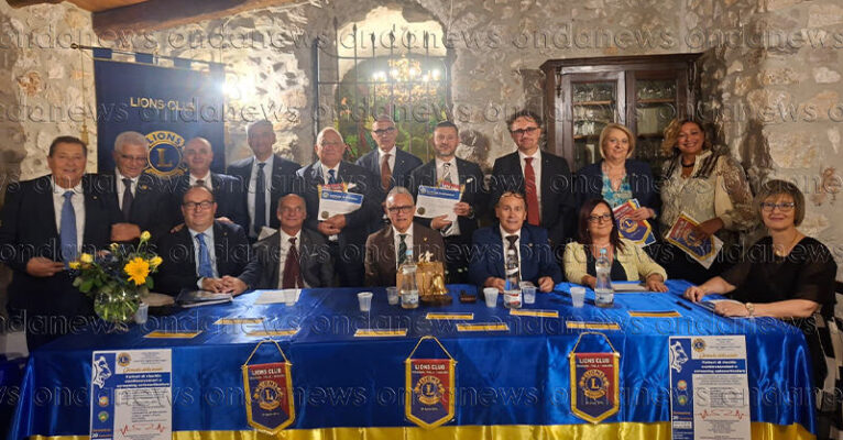nuovi ingressi lions 21 settembre FB