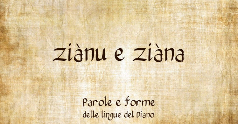 parole e forma diano_zianu e ziana