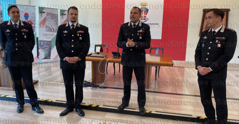 presentazione comandanti provinciale salerno 26_09_26 01 fb