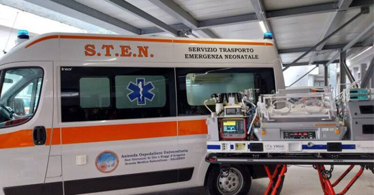 servizio sten-salerno-FB