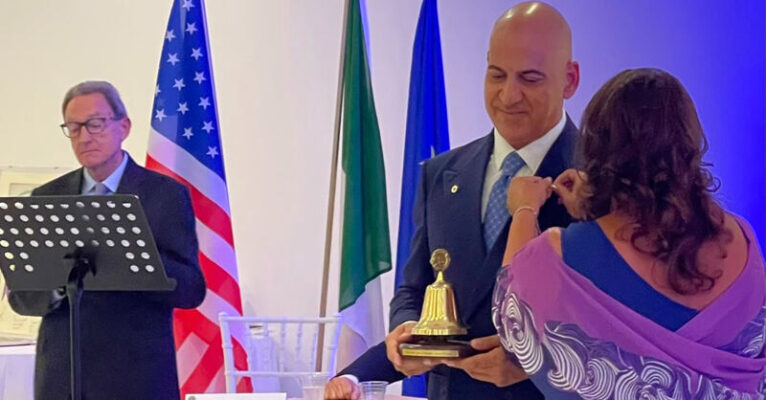 vincenzo fagiolo lions club fb
