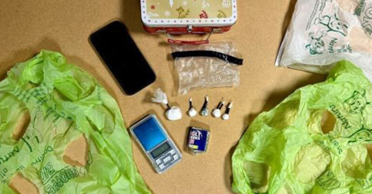 ARRESTO DROGA PIGNOLA 2 OTTOBRE 2026 FB