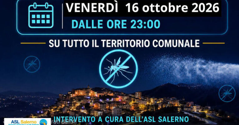 DISINFESTAZIONE CAGGIANO OTTOBRE 2026 FB