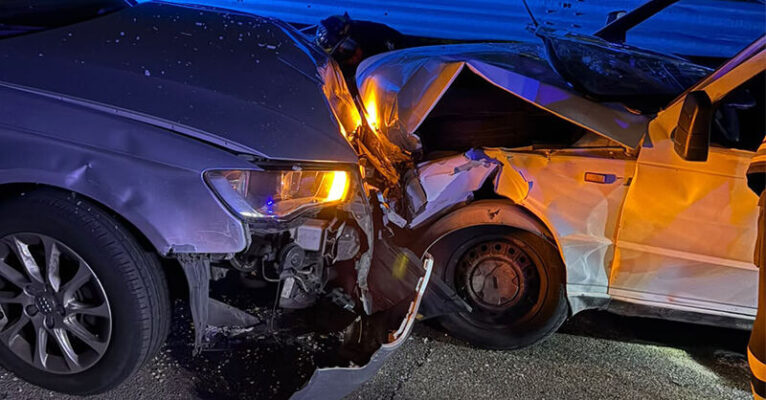 INCIDENTE PONTECAGNANO 9 OTTOBRE 2026 FB