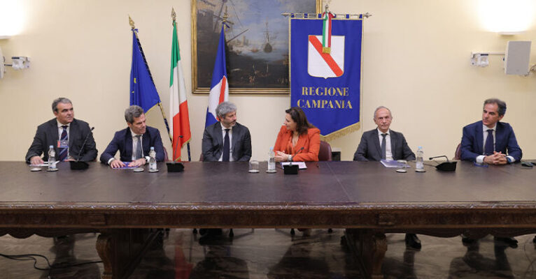 PROTOCOLLO AGEA REGIONE CAMPANIA FB