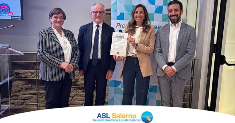 Premio Alesini-asl salerno-FB
