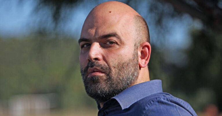 ROBERTO SAVIANO