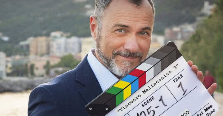 VINCENZO MALINCONICO SALERNO