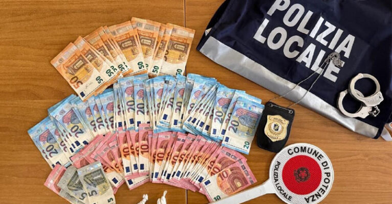 arresto potenza 1 ottobre 2026 fb ok