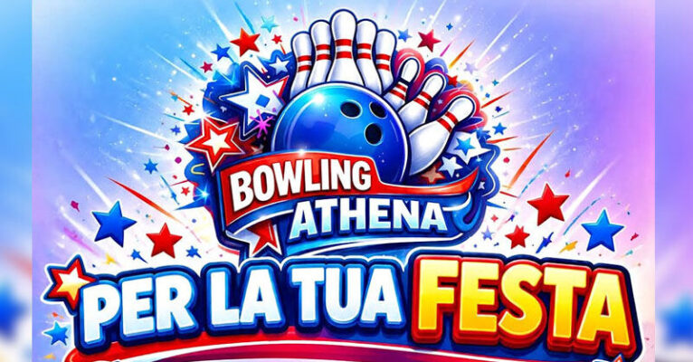 bowling festa compleanno fb