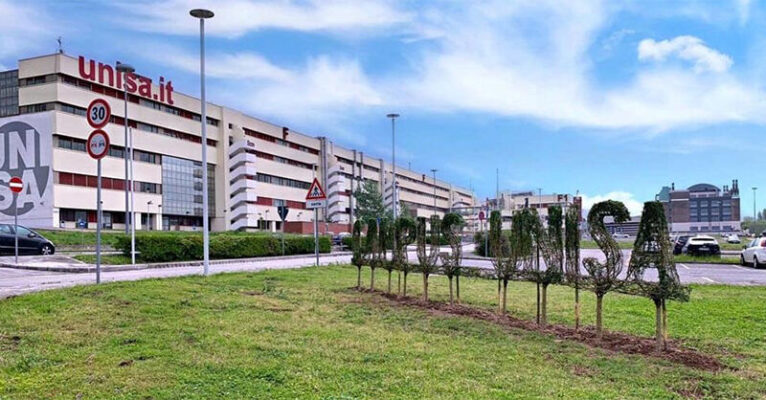 campus-unisa