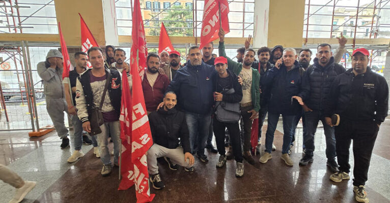 cgil salerno-fb
